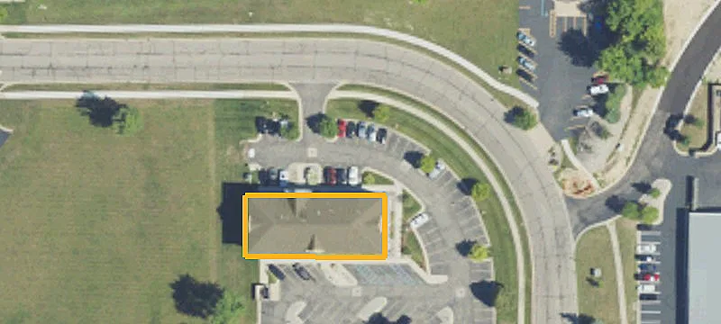1040 Charlevoix Dr, Unit 3