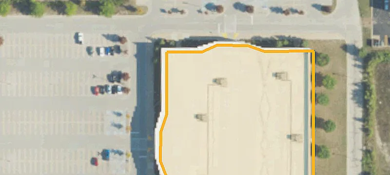 901 Joe Mann Blvd