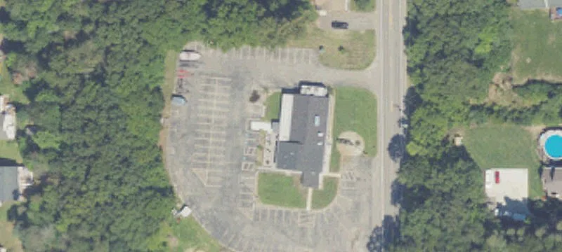 2688 Patterson Rd