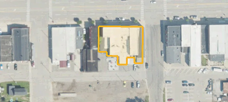 6432 Main St