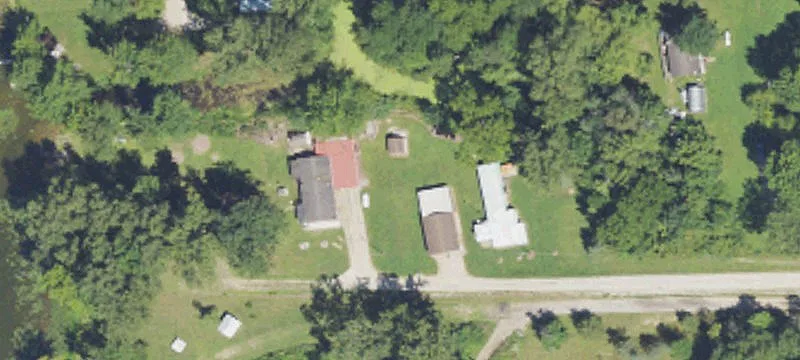 6572 Pauline Dr