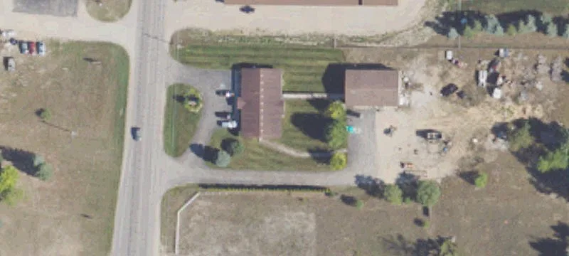 4961 Garfield Rd