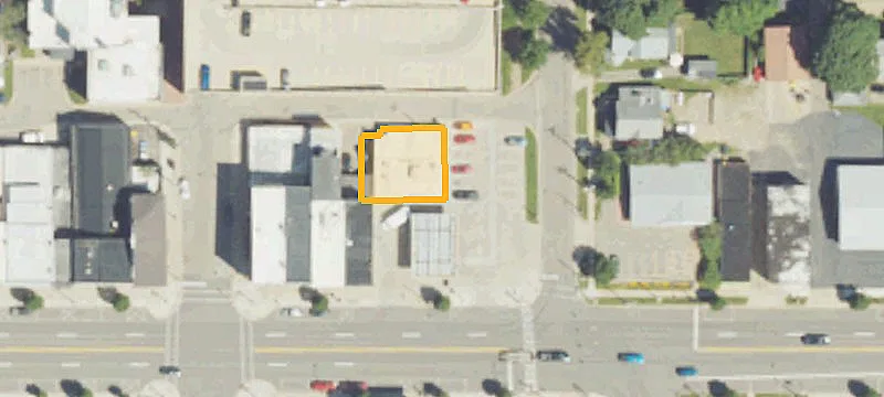 319 Michigan Ave