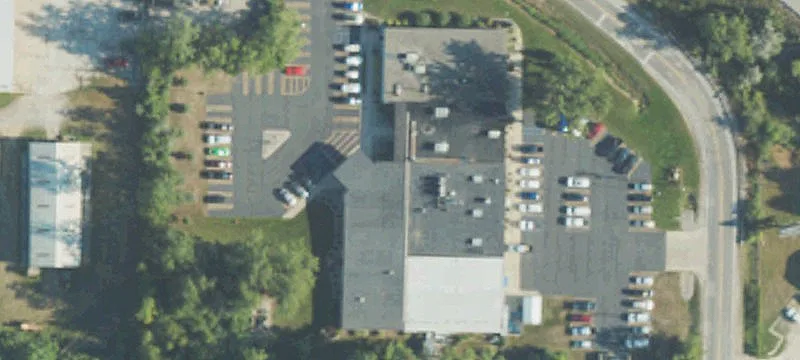 4800 James Savage Rd