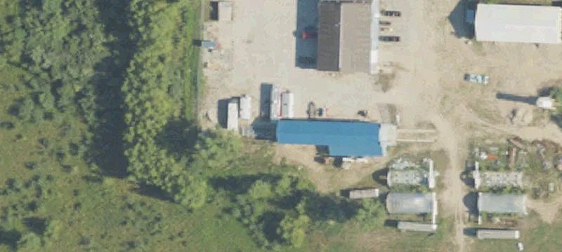 4050 Gordonville Rd