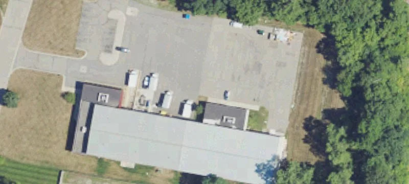 4600 Clawson Tank Dr