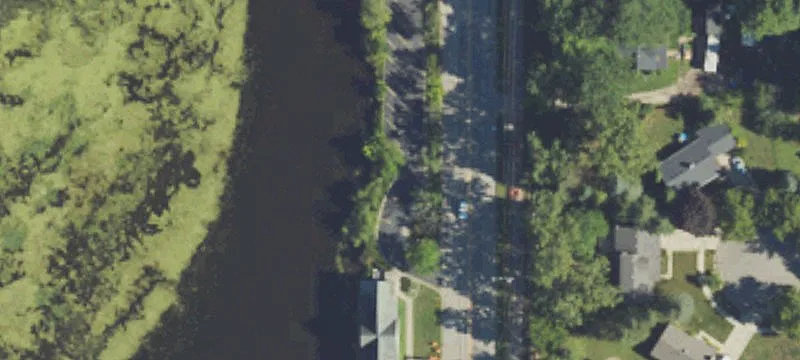 2600 Waverly Rd