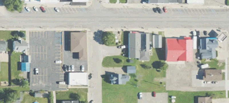 Genesee St