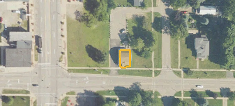 119 Eliza St