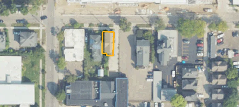 309 Cedar St