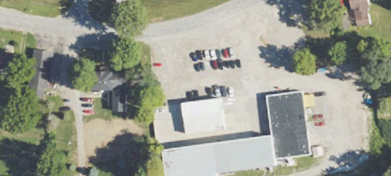 8835 Van Cleve Rd