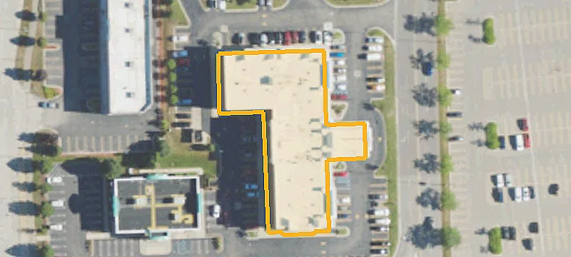 3988 Baldwin Rd