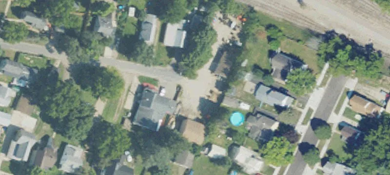 625 Huron St