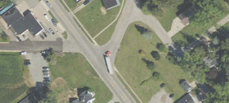 3545 Lincoln Rd