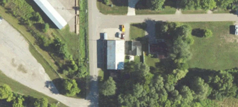 400 Water St