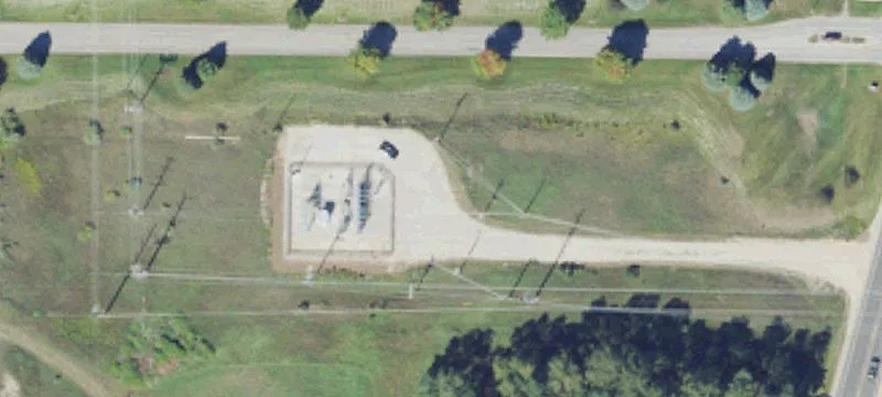 2175 Silver Lk Rd