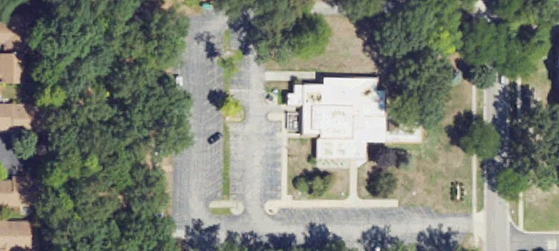 5111 Hedgewood Dr
