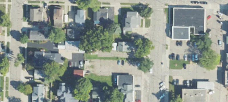 107 Brush St
