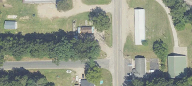 2696 Patterson Rd