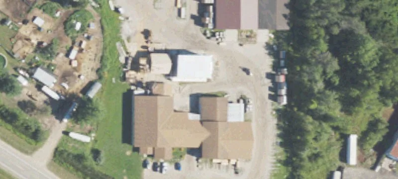 4610 Saginaw Rd