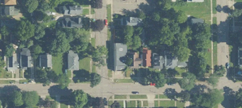101 Post Ave