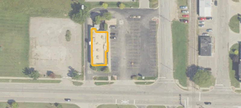 1111 Superior St