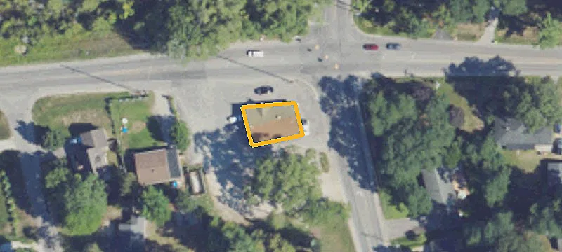 2700 Holiday Rd