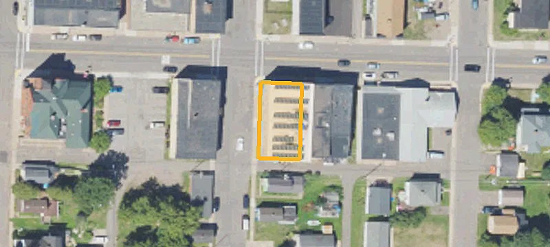 200 Division St