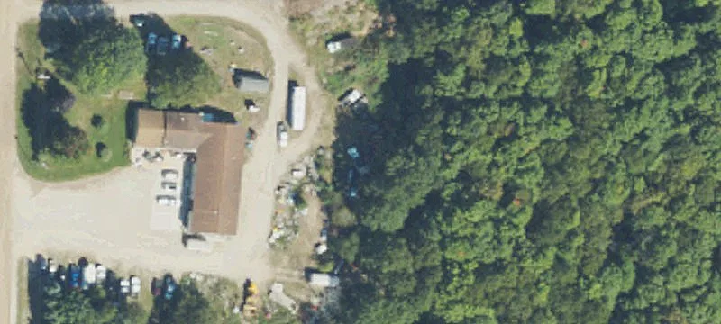 3143 Mason Rd
