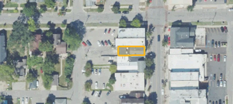 406 Un St