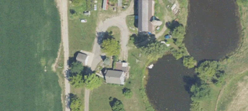 809 Middleton Rd