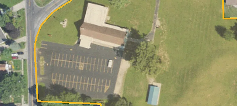 13527 Webster Rd