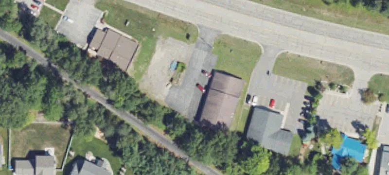 5323 Saginaw Rd