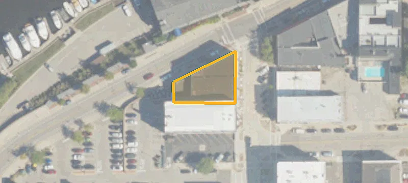 206 Ctr St, Unit 1