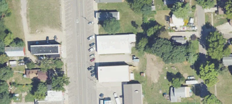 123 Saginaw St