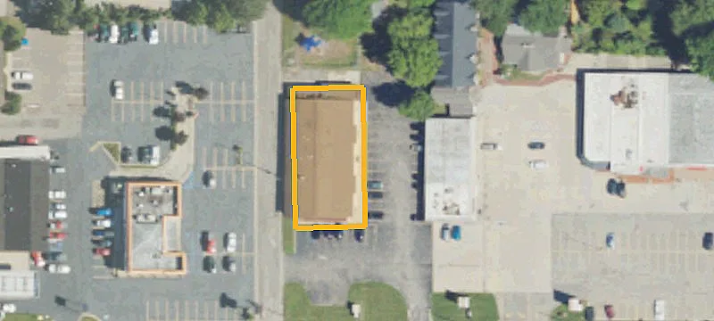 607 Saginaw Hwy