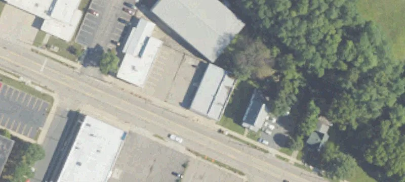 223 Michigan Ave