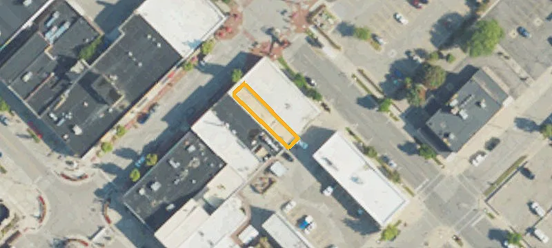140 Ashman St