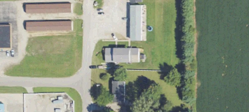 405 Connor St