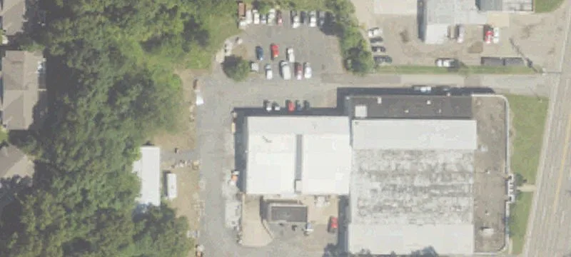 9718 Portage Rd