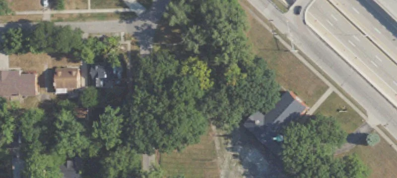 Rutland Dr