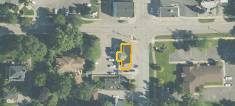 2404 Riley St