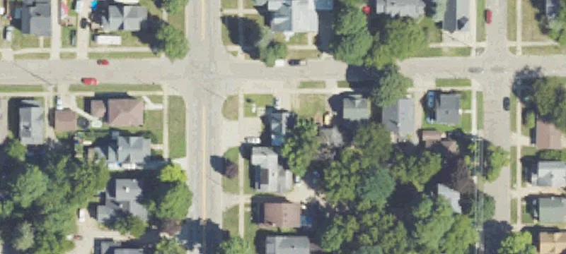 240 Cochran Ave