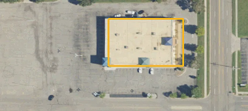 5200 Saginaw Hwy