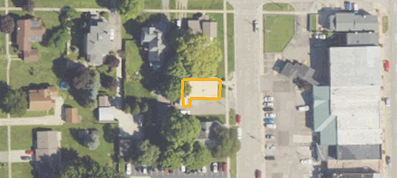 217 Hayward St