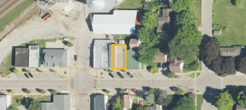 116 Main St