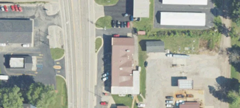 606 Us Hwy 27