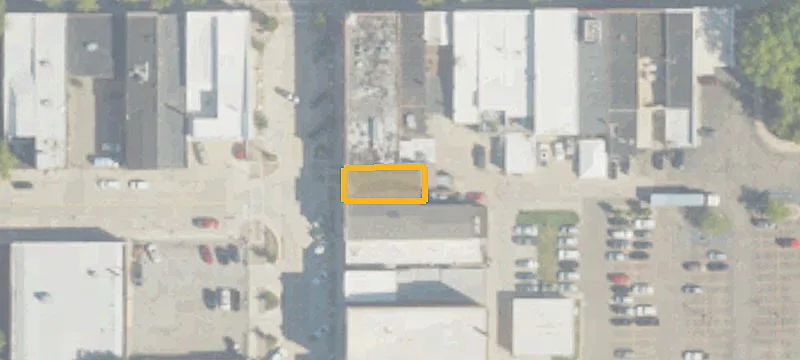 311 Ctr St