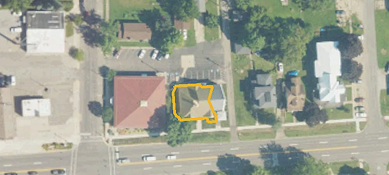 107 Chicago Rd
