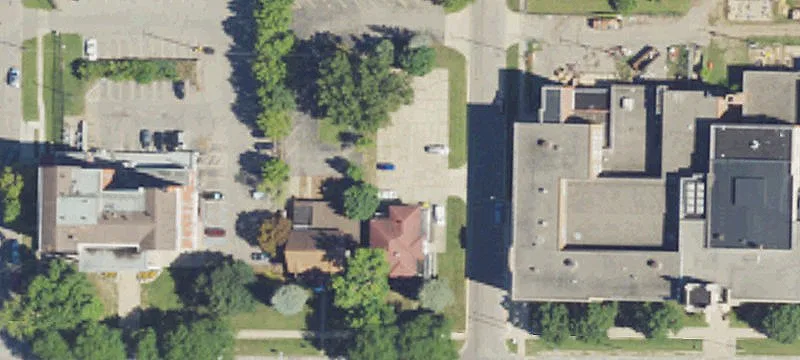 319 Michigan Ave